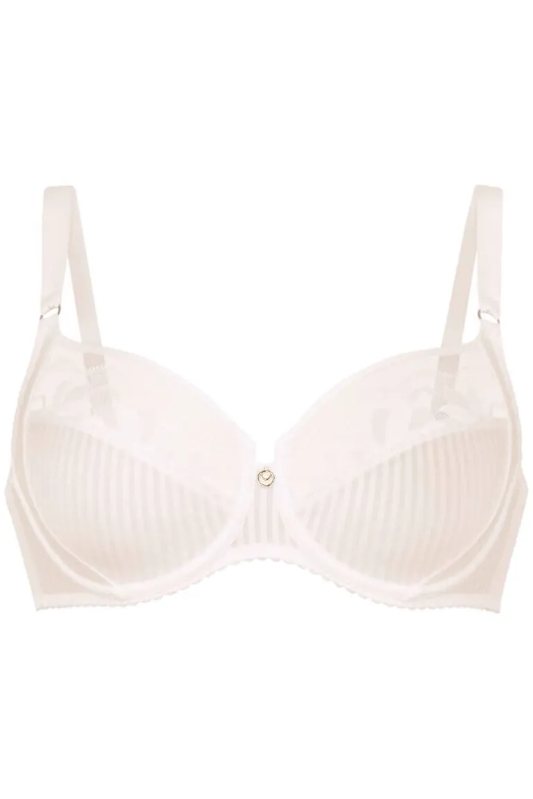 Hele cup BH Rosa Faia Sita ivoor