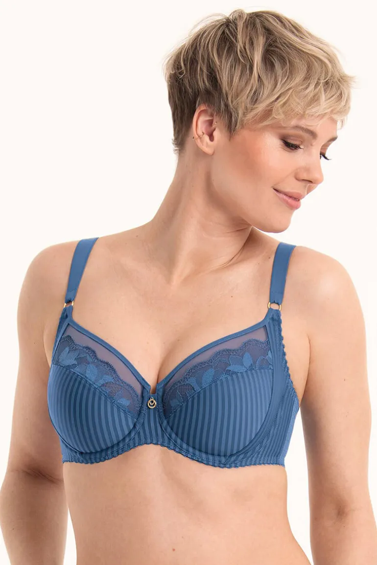 Hele cup BH Rosa Faia Sita Blue Heaven