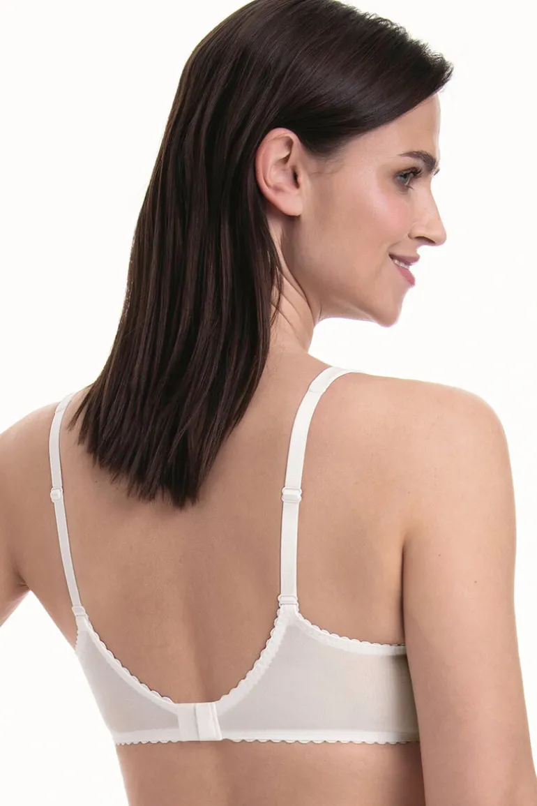 Hele cup BH Rosa Faia Sita ivoor