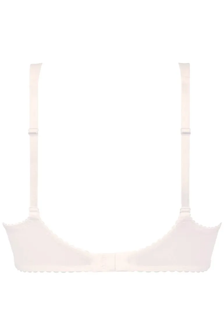 Hele cup BH Rosa Faia Sita ivoor