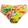 High waist bikinislip Fantasie Cala Macarella