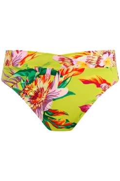High waist bikinislip Fantasie Cala Macarella