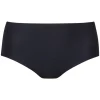 High waist string Anita Essential Zwart