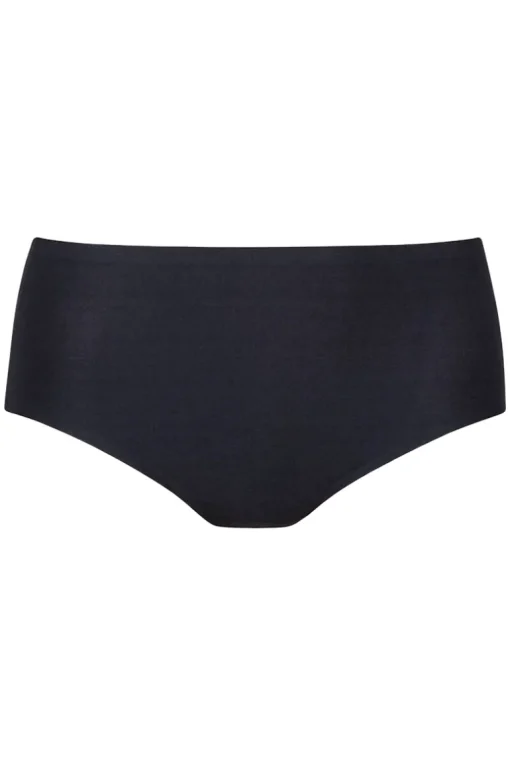 High waist string Anita Essential Zwart