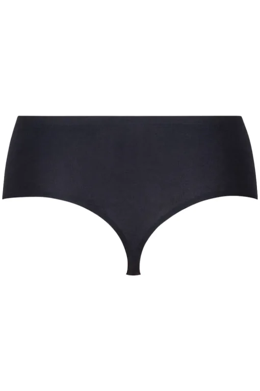 High waist string Anita Essential Zwart