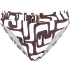 Hoge Bikinislip Cyell Eternal