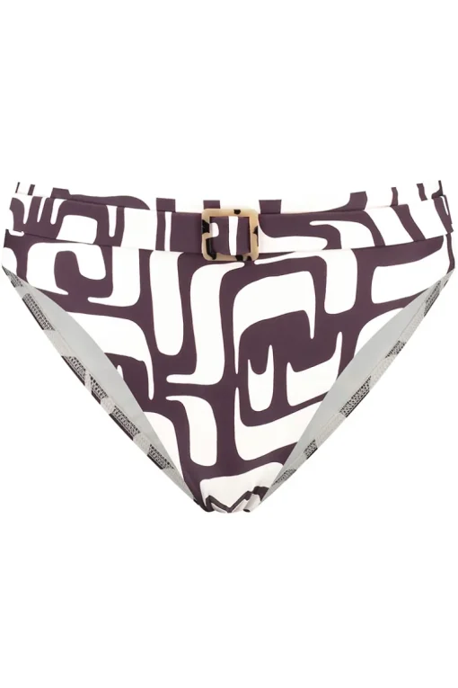 Hoge Bikinislip Cyell Eternal