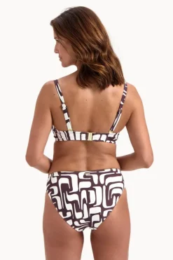 Hoge Bikinislip Cyell Eternal