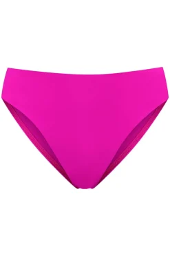 Hoge bikinislip Cyell Framboise