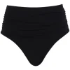 Hoge Bikinislip Panache Spirit Black
