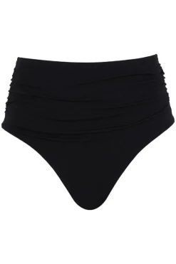 Hoge Bikinislip Panache Spirit Black