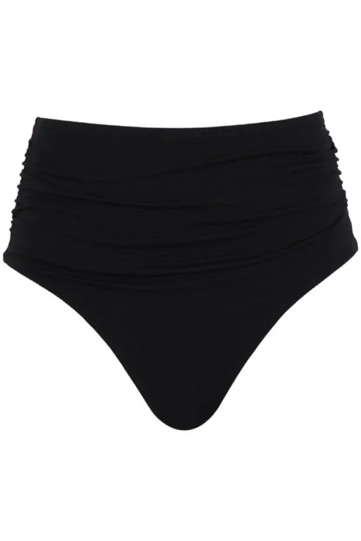 Hoge Bikinislip Panache Spirit Black