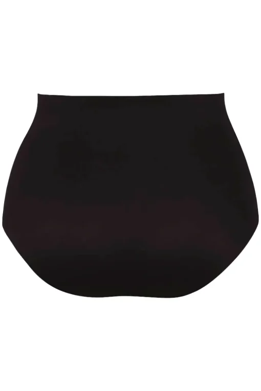 Hoge corrigerende slip Anita Jill zwart