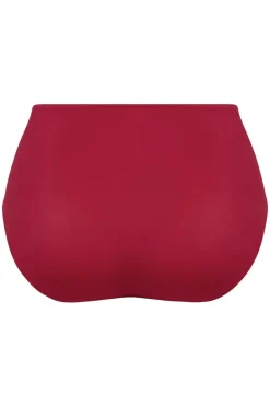 Hoge slip Anita Havanna Dark Red
