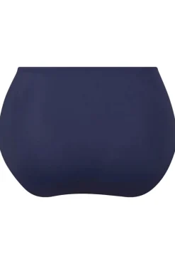 Hoge slip Anita Lucia moonlight blue