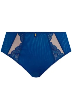 Hoge slip Elomi Cate Allure Lapis