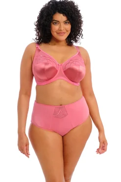 Hoge slip Elomi Cate Desert Rose