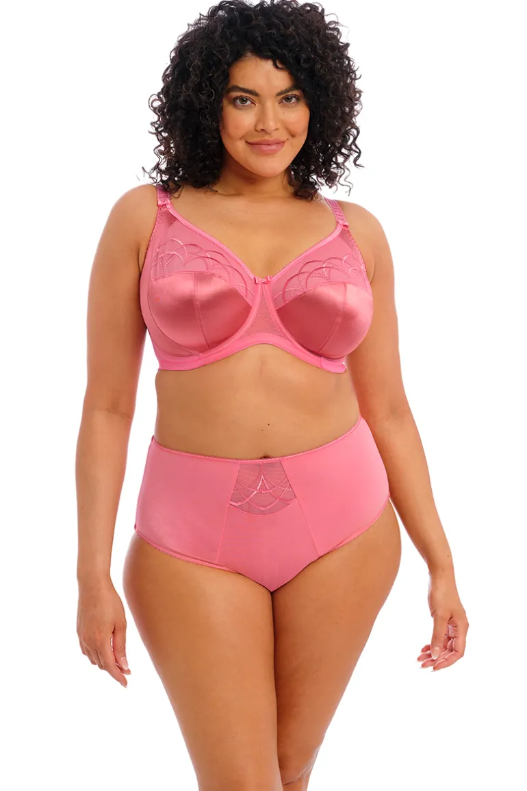 Hoge slip Elomi Cate Desert Rose