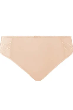 Hoge slip Elomi Cate Latte