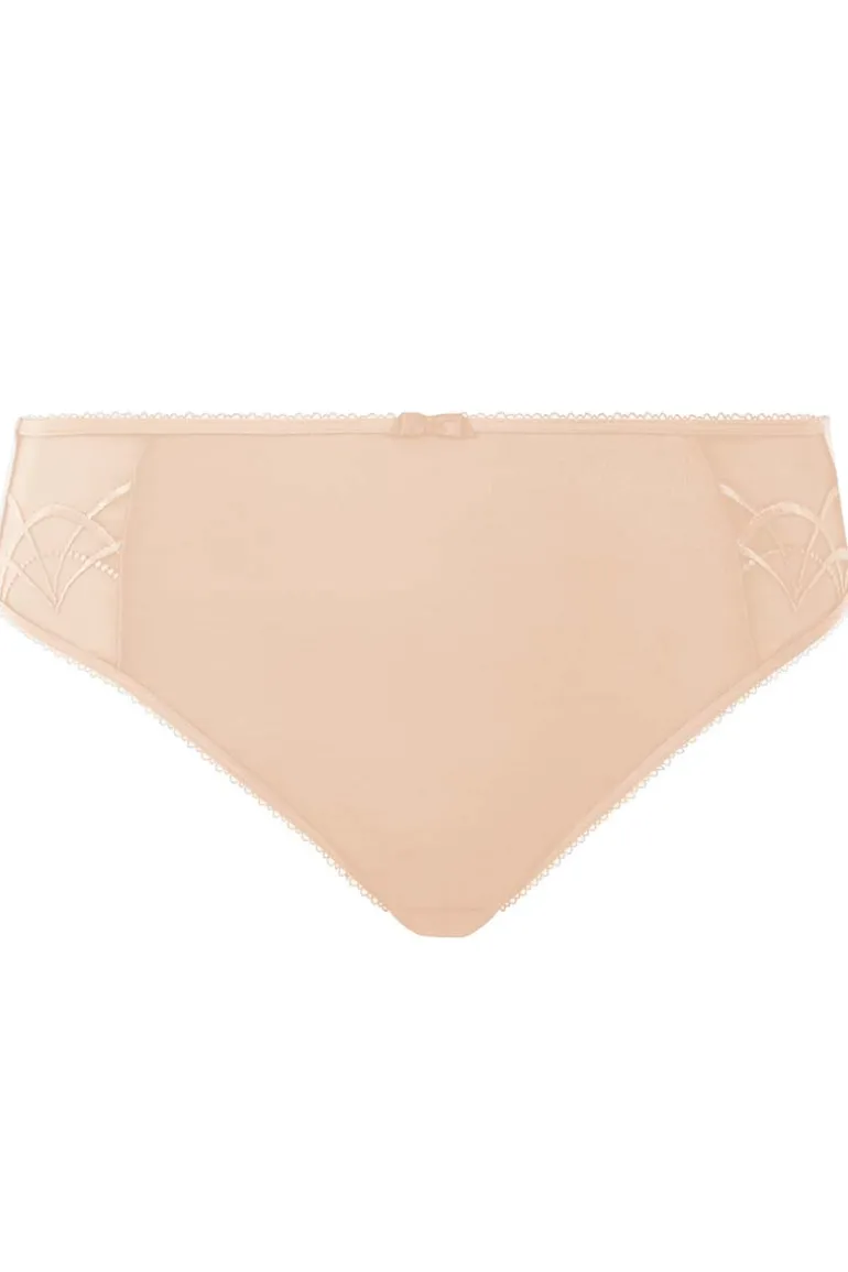 Hoge slip Elomi Cate Latte