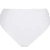 Hoge slip Elomi Cate White