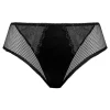 Hoge slip Elomi Charley Black