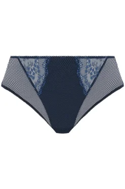 Hoge slip Elomi Charley navy