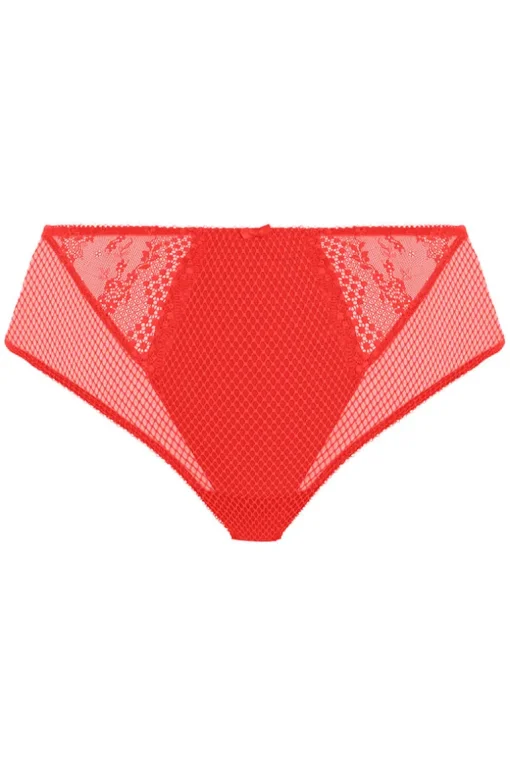 Hoge slip Elomi Charley Salsa