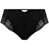 Hoge slip Elomi Kendra Black