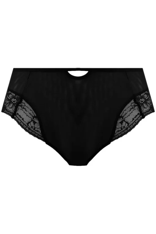 Hoge slip Elomi Kendra Black