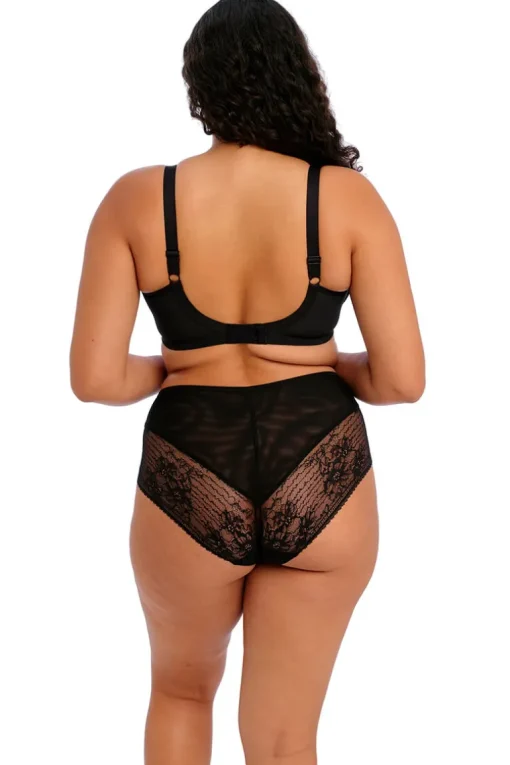 Hoge slip Elomi Kendra Black