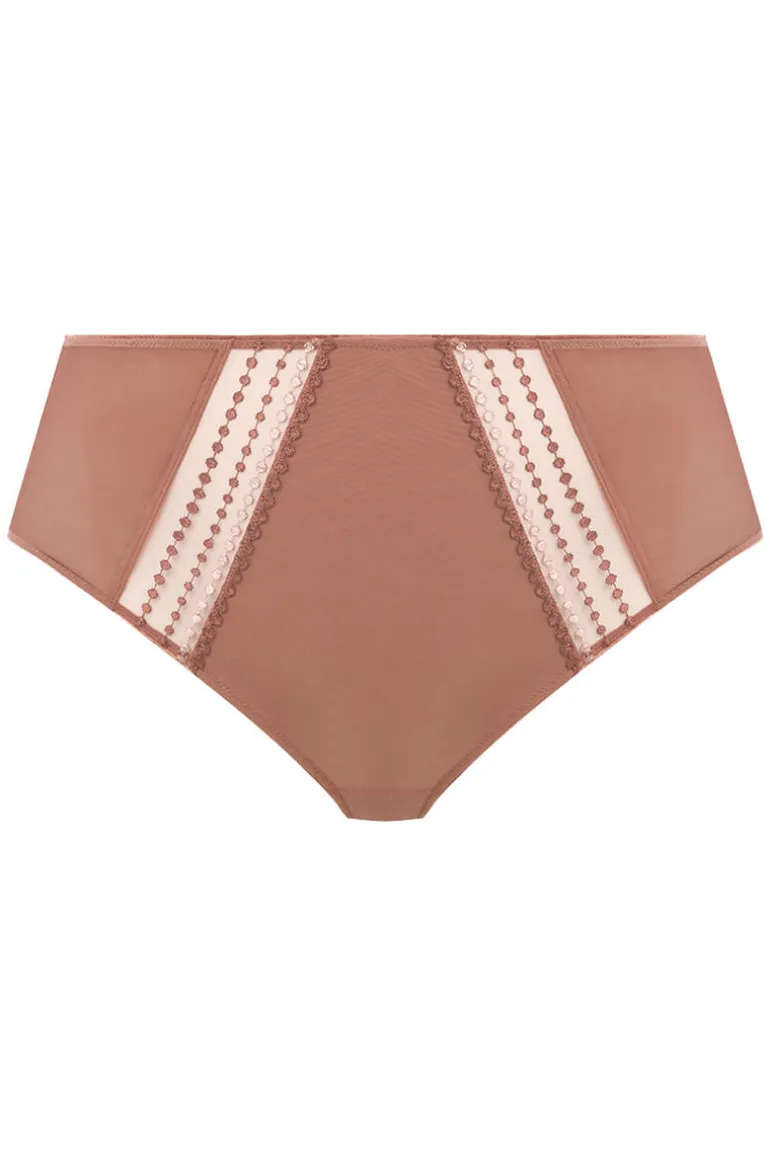 Hoge slip Elomi Matilda Clove