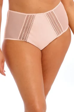 Hoge slip Elomi Matilda Pearl Blush