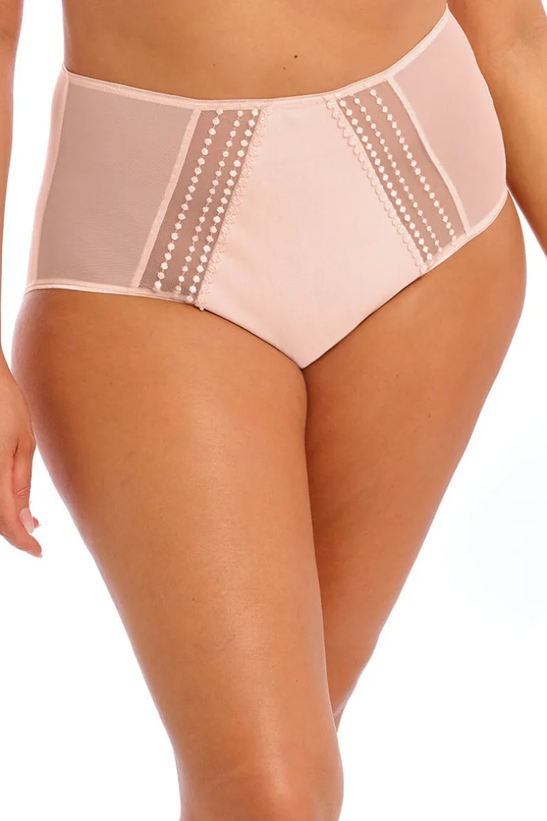 Hoge slip Elomi Matilda Pearl Blush