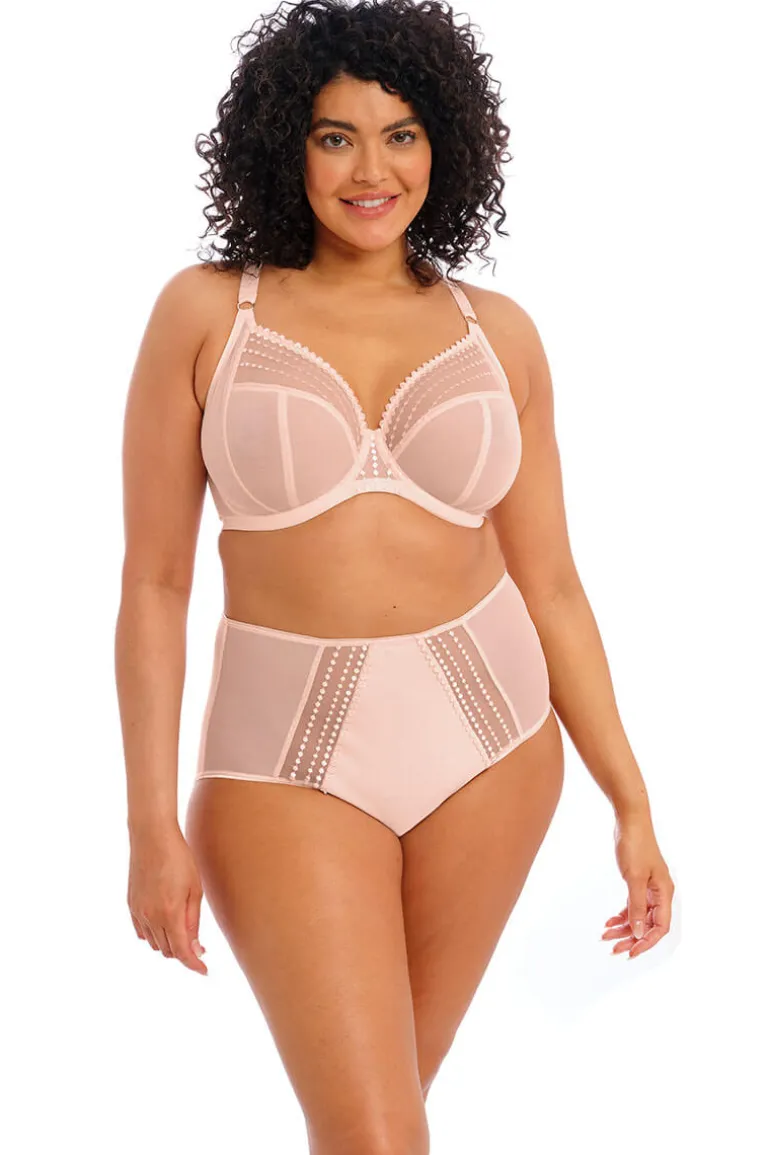 Hoge slip Elomi Matilda Pearl Blush