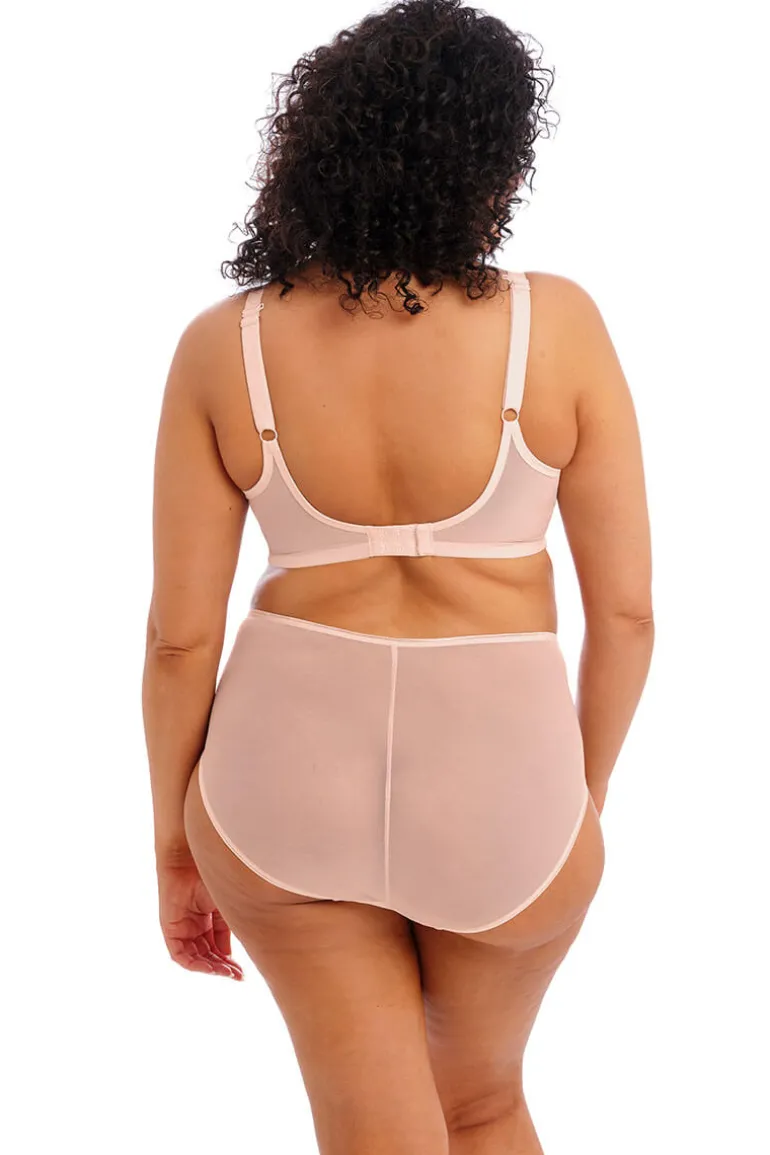 Hoge slip Elomi Matilda Pearl Blush