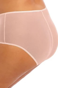 Hoge slip Elomi Matilda Pearl Blush