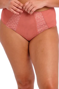 Hoge slip Elomi Matilda Rose Leo