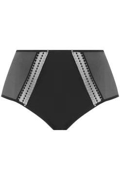 Hoge slip Elomi Matilda zwart