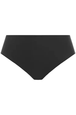 Hoge slip Elomi Smooth zwart