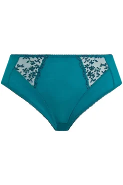 Hoge slip Elomi Zarla Ocean Depths