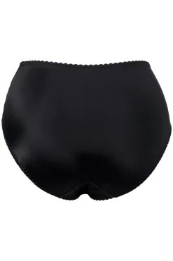 Hoge slip Plaisir Beate Frosty Blush