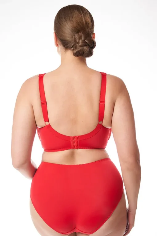 Hoge slip Plaisir Beate Salsa