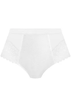 Hoge slip Wacoal Raffine White