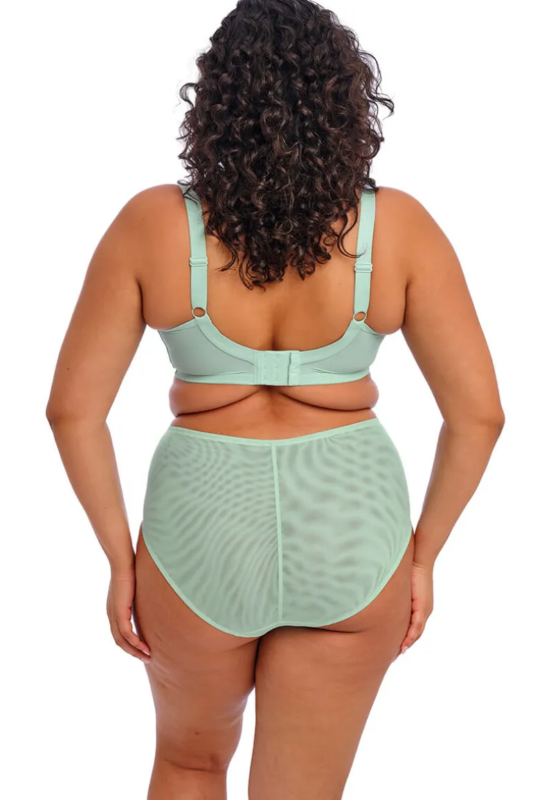 Hoge taille slip Elomi Brianna Frozen