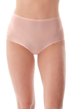 Hoge taille slip Fantasie Smoothease Blush