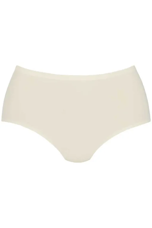 Hoge tailleslip Anita Essential Champagne