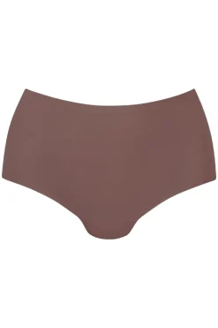 Hoge tailleslip Anita Essential Berry