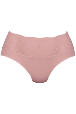 Hoge tailleslip Anita Essentials Lace Rosewood