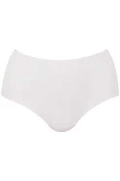 Hoge tailleslip Anita Essential Wit